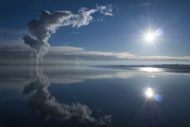 Обои картинки фото природа, пейзажи, простор