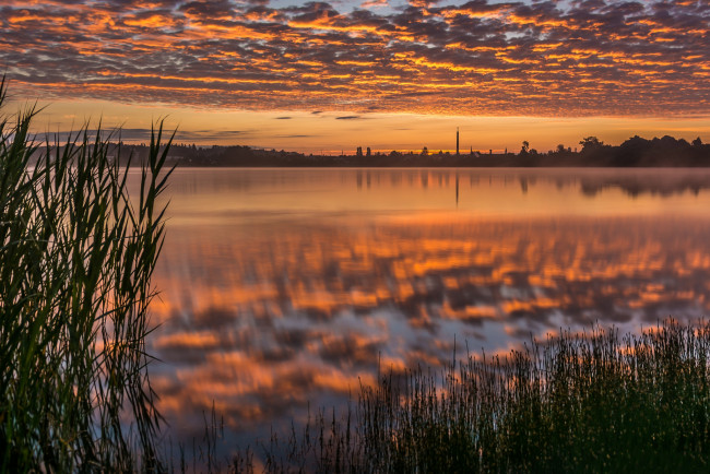 Обои картинки фото природа, реки, озера, простор