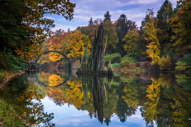 Обои картинки фото природа, реки, озера, простор