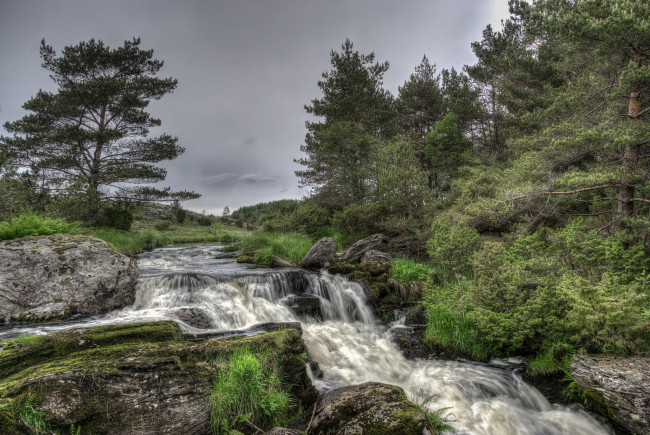 Обои картинки фото природа, реки, озера, простор