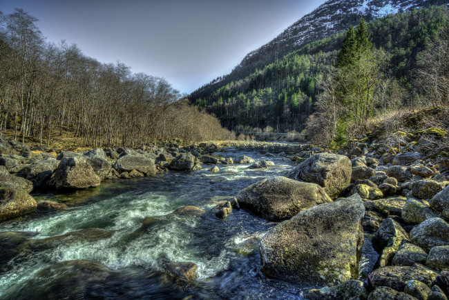 Обои картинки фото природа, реки, озера, простор