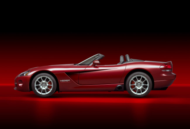 Обои картинки фото автомобили, dodge