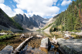 Картинка природа реки озера простор