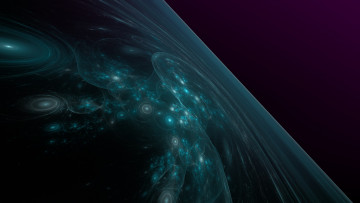 Картинка 3д+графика абстракция+ abstract цвет фон узор