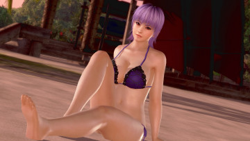 Картинка 3д+графика люди+ people девушка фон взгляд