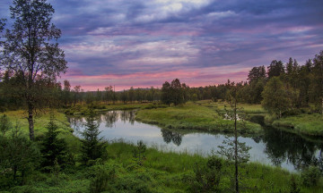 Картинка природа реки озера простор