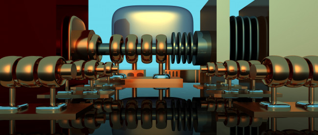 Обои картинки фото 3д графика, моделирование , modeling, цвет, фон, узор