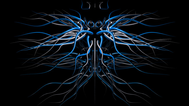 Обои картинки фото 3д графика, абстракция , abstract, фон, узор, цвет