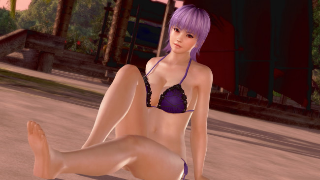 Обои картинки фото 3д графика, люди , people, девушка, фон, взгляд