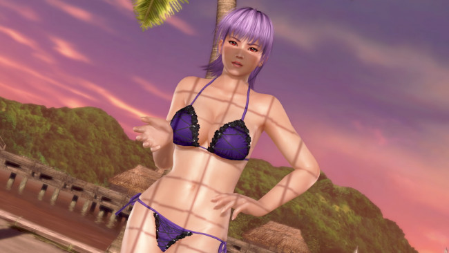 Обои картинки фото 3д графика, люди , people, фон, взгляд, девушка