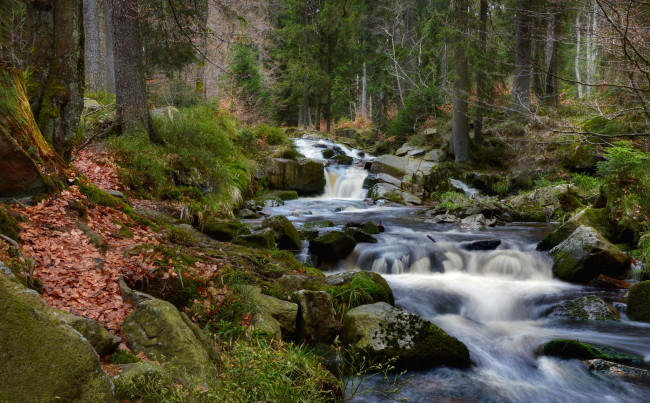 Обои картинки фото природа, реки, озера, простор