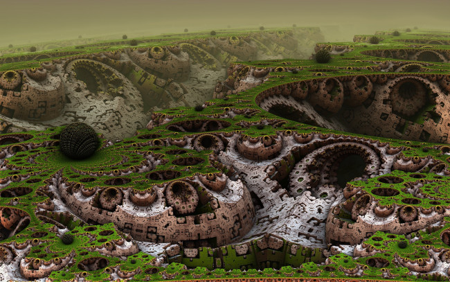 Обои картинки фото 3д графика, абстракция , abstract, фон, узор, цвет