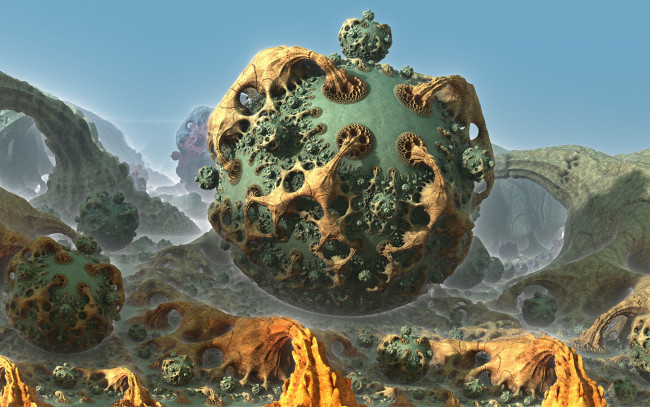 Обои картинки фото 3д графика, абстракция , abstract, фон, узор, цвет