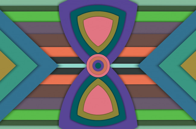 Обои картинки фото векторная графика, -графика , graphics, фон, узор, цвет