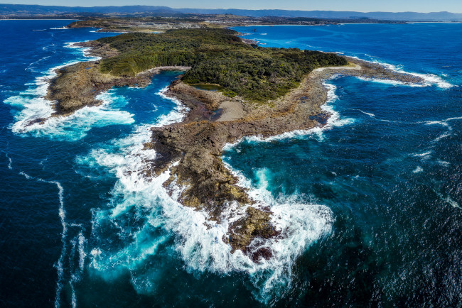 Обои картинки фото природа, моря, океаны, простор