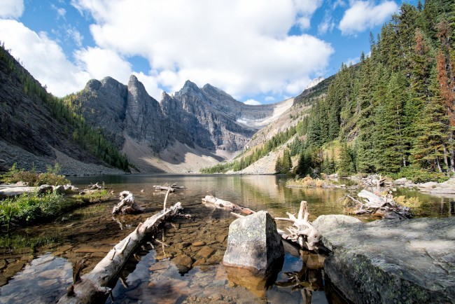 Обои картинки фото природа, реки, озера, простор