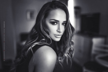 Картинка календари компьютерный+дизайн 2019 calendar модель женщина взгляд девушка