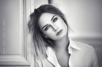 Картинка календари компьютерный+дизайн calendar модель женщина девушка взгляд 2019