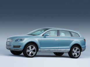 Картинка автомобили audi