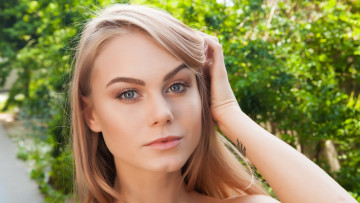 Картинка девушки мая+коноваленко+ nancy+a +nancy+ace взгляд тату