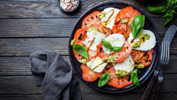 Картинка еда салаты +закуски салат