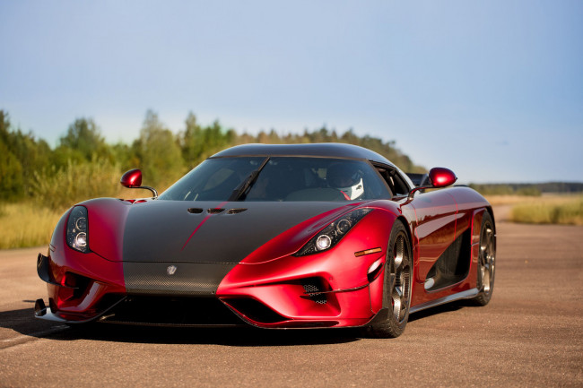 Обои картинки фото автомобили, koenigsegg