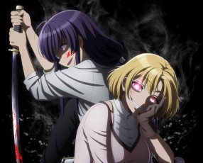 Картинка аниме peach+boy+riverside peach boy riverside