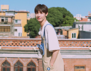 Картинка мужчины song+ji+yang сун цзиян китайский актёр певец