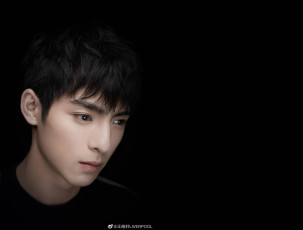 Картинка мужчины wang+hao+xuan ван хаосюань wang hao xuan