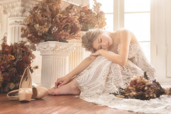 Картинка девушки -+невесты девушка красивая супер секси няша нежная классная модница лапочка мадам