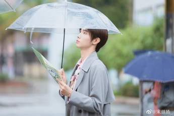 Картинка мужчины song+ji+yang сун цзиян китайский актёр певец