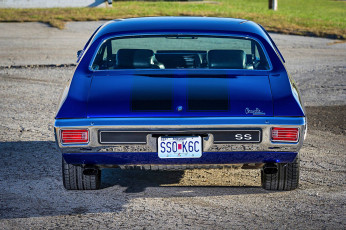 Картинка автомобили chevrolet