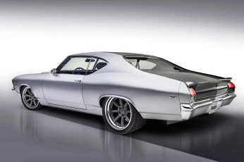 обоя автомобили, chevrolet