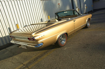 Картинка автомобили dodge