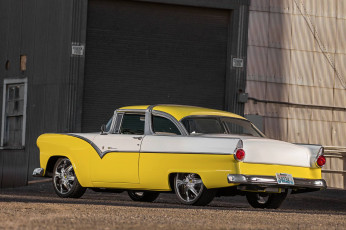 Картинка автомобили ford