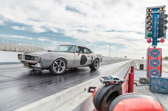 Картинка автомобили pontiac