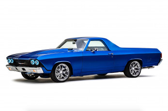 Картинка автомобили chevrolet