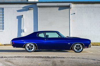 Картинка автомобили chevrolet