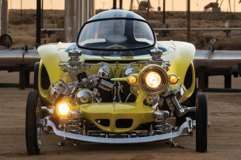 Картинка автомобили custom+classic+car custom