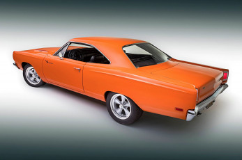 Картинка автомобили plymouth