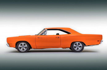 Картинка автомобили plymouth