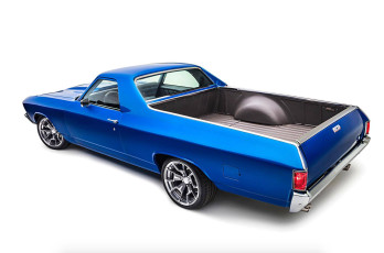 Картинка автомобили chevrolet