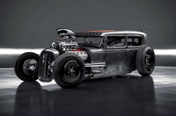 обоя автомобили, custom classic car, custom, classic, car