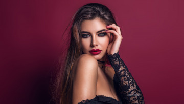 Картинка екатерина+короленко девушки -+лица +портреты девушка красивая супер секси няша нежная классная модница лапочка мадам