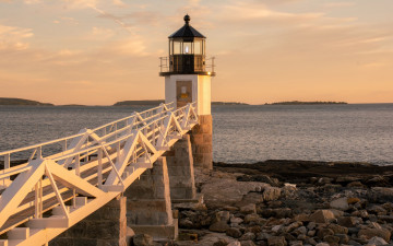 Картинка природа маяки маяк