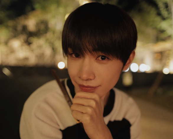 Обои картинки фото мужчины, song ji yang, сун, цзиян, китайский, актёр, певец