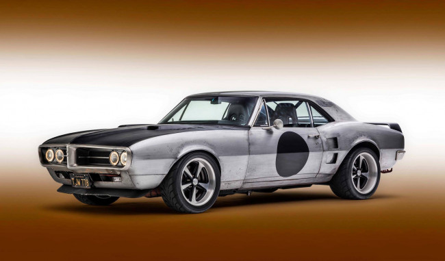 Обои картинки фото автомобили, pontiac