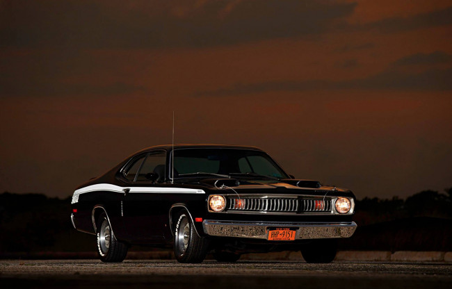 Обои картинки фото автомобили, dodge