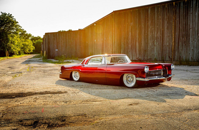 Обои картинки фото автомобили, lincoln