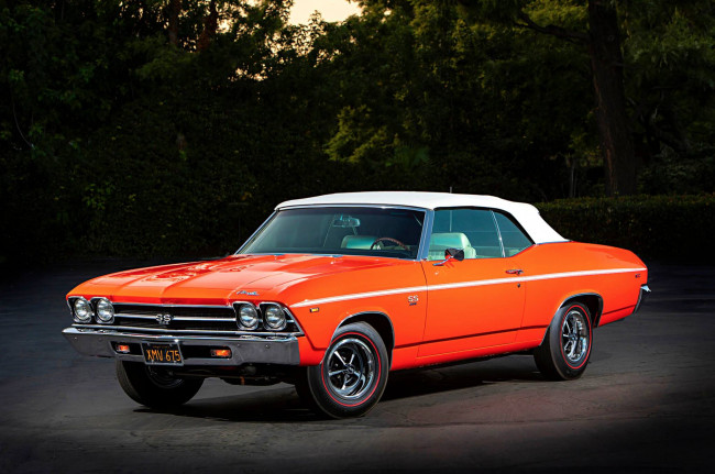 Обои картинки фото автомобили, chevrolet